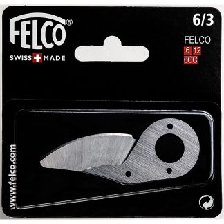 Felco 6/3 blade