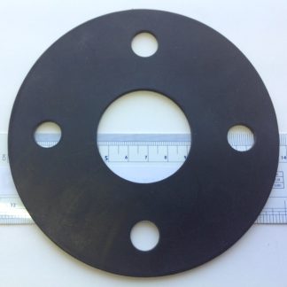 Flange gasket 40mm table D