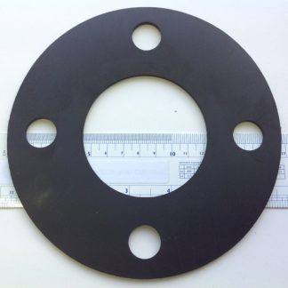 Flange gasket 65mm table D