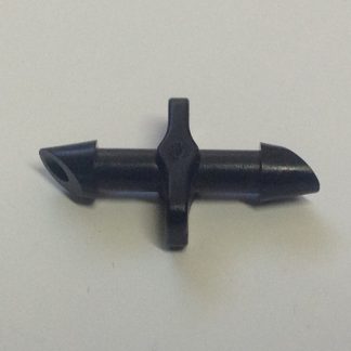 Joiner 4mm barbed