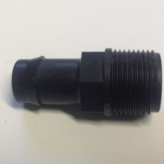 Director 3/4'' BSPM x 19mm