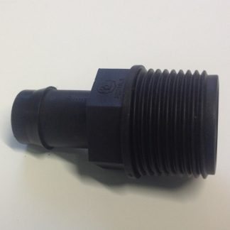 Director 1'' BSPM x 19mm