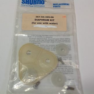 Shurflo Diaphragm Kit
