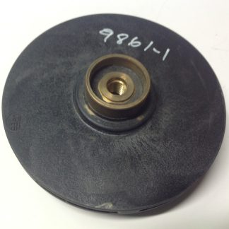 Davey impeller suit 9301