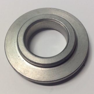 Comet pump valve seat