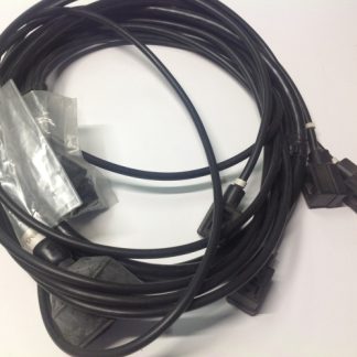 Cable Kit 3 Section