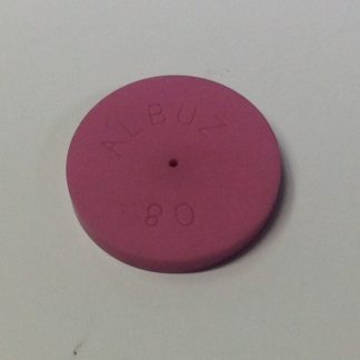 Air Blast Ceramic Nozzle