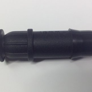 End plug 13mm