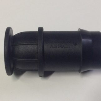 End plug 19mm