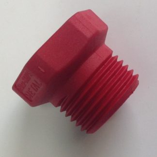 Nozzle Holder for PA Lance