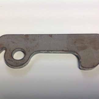 Webway coupling latch
