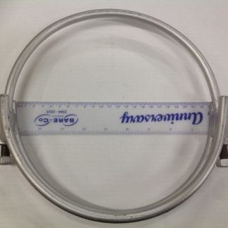 Clamp, Rod Type 8''