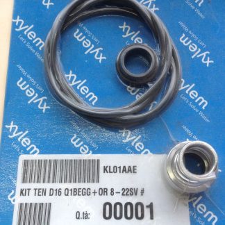 Lowara SV seal kit