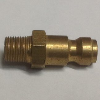 Ryco 1/8'' BSPM x Ada