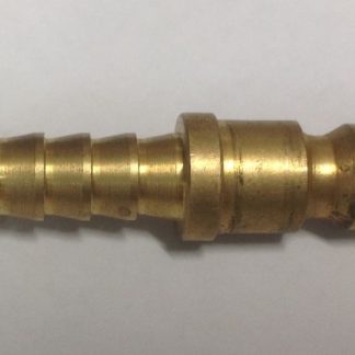 Ryco 5/16'' hose tail x Ryco male