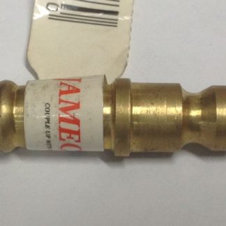 Ryco 3/8'' hose tail x Ryco male ada