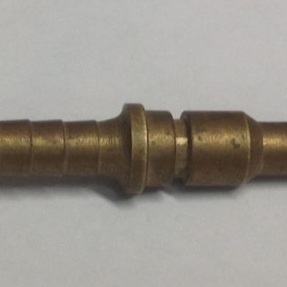 Jamec 1/4'' hose tail x Jamec male ada