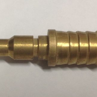 Jamec 1/2'' hose tail x Jamec male ada
