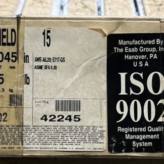 Coreshield 15 mig wire 1.2mm