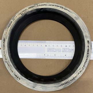 CI rubber seal S1 150mm
