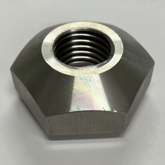 Pump nut Southern Cross