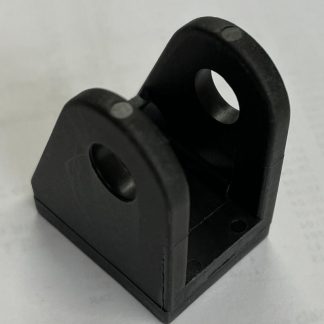 Driving light bracket