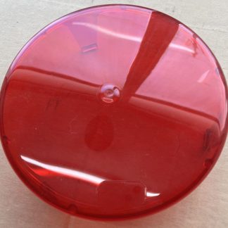 Lightforce 170mm red spot cover