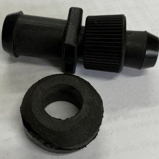 Drip-Loc take off 16mm