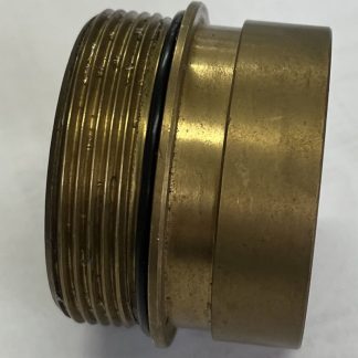 Dorot filter adaptors 2''