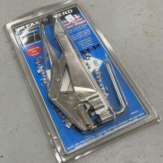 Break-n-mend Breaker & Spinner