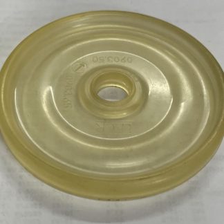 Udor Zeta 70 diaphragm