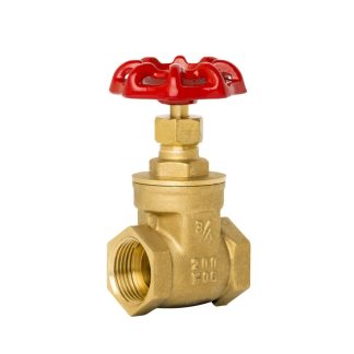 Gate, Ball, Check, and Float Valves