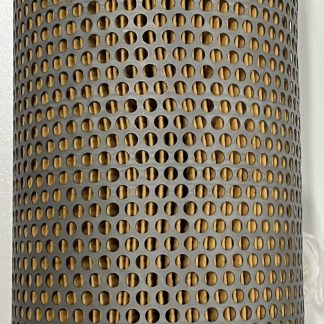 Iseki T9000 outer air filter