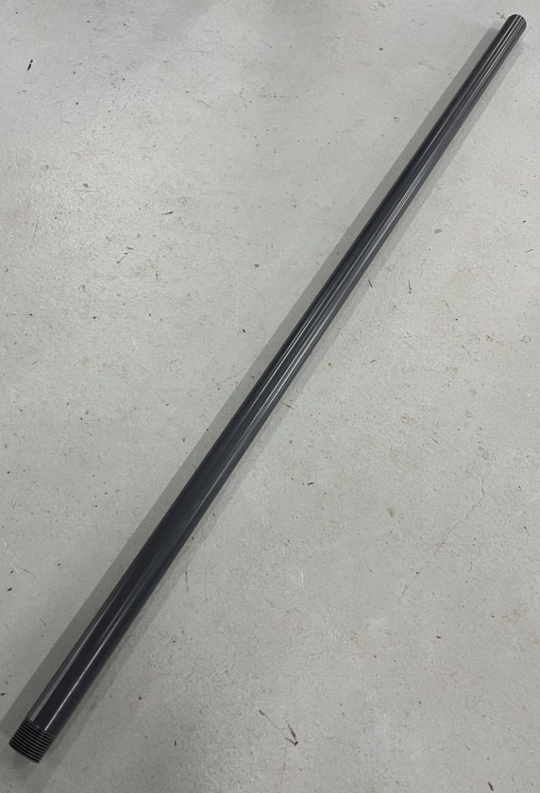 PVC threaded riser – Buffalo Farm Equipment