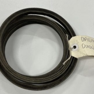 Dixon mower belt DIP16198