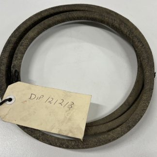 Dixon belt DIP121213