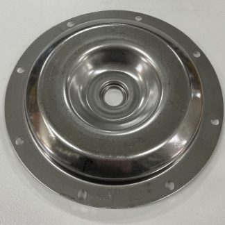 Davey SJ60-08PC back plate