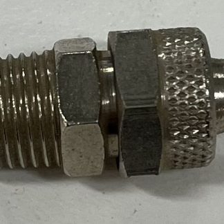 Eclipse adaptor 10X8 1/4 BSP male.