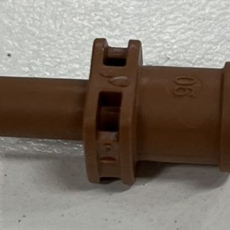 Netafim SPNT SD SHUTTER 160090 BROWN