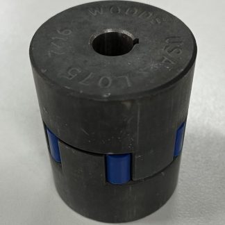 MTD log splitter coupling
