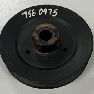 MTD Transmission Pulley 756-0975