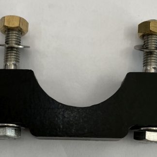 K Line clamp