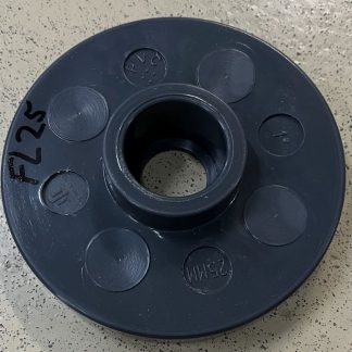 Flange PVC 25mm
