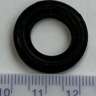 Irrigator drive spool seal PCK383
