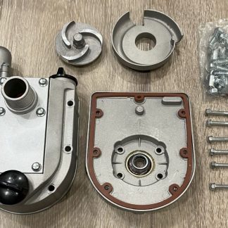 Wet End Assembly Kit-suit BW115HT Pump (Part No 85.150.301)